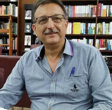 En Esperanza: ¿Confiamos los unos en los otros?  Por Eduardo N. Kinen (Lic. Ciencias Políticas)