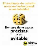 Ni un solo muerto en el tránsito es aceptable  
