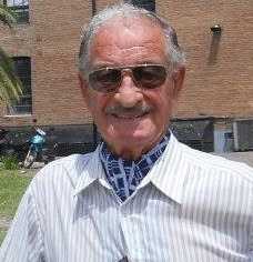 Falleció hoy en Esperanza a la edad de 92 años.- Sadi Ulises Esquiaga. (Ver mas aqui)