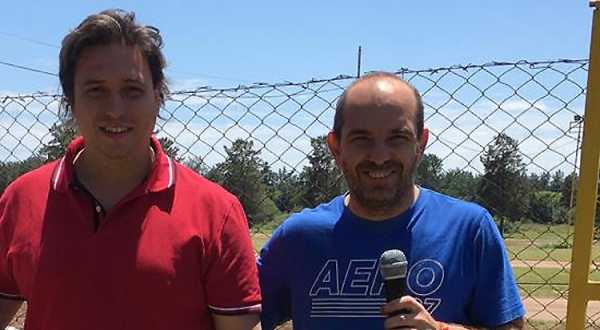 “Los Tobaganes, es otro logro del Gobierno de la Ciudad que sigue creciendo” aseguró Franconi.