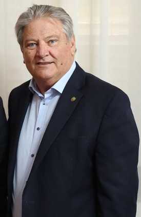 Fascendini entregó aportes a escuelas e instituciones