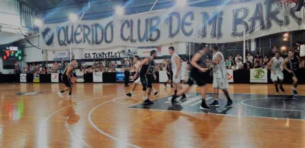 BASQUET  Alma Juniors no pudo en Rosario pero sigue en carrera