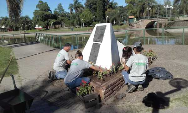 TOLEDO: “Como estado Municipal trabajamos para dar ejemplo en la inclusión de personas con discapacidad