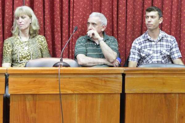 Confirmaron la sentencia para los condenados en el caso Baraldo