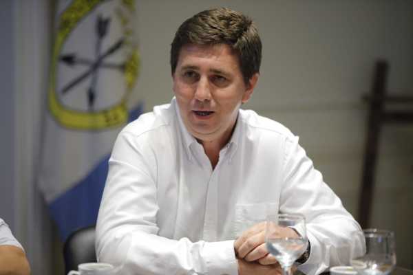 Pirola: “La defensa y gestión de los recursos de Obras Menores para nuestros gobiernos locales es permanente”(ver aportes a localidades)