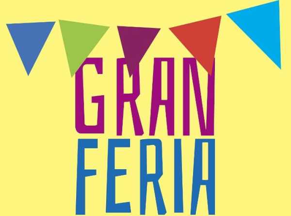 Caritas Barrio Sur recibe donaciones para feria de ventas del 10 marzo