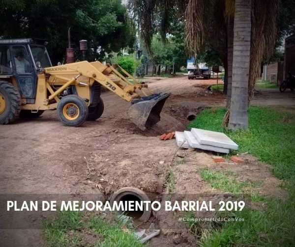 FRANCONI  38 meses, sin parar En ese lapso, hemos mejorado y arreglado más de 300 cuadras. 