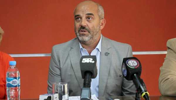 PROPONEN SUBIR 100% LOS IMPUESTOS A QUIENES USEN AGROQUÍMICOS EN SANTA FE