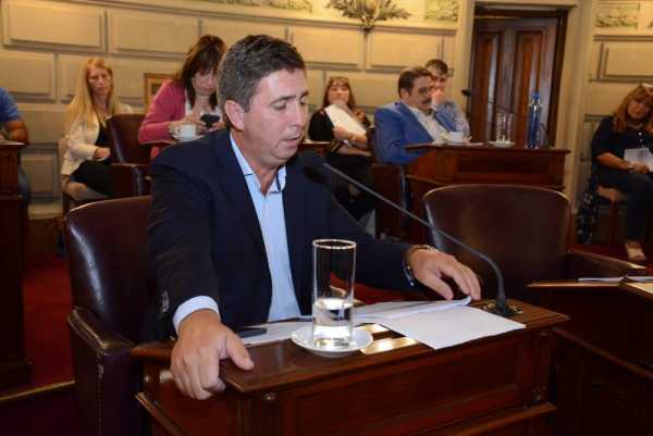 Pirola “Propongo  acompañar mejor a la producción agropecuaria ante la emergencia”