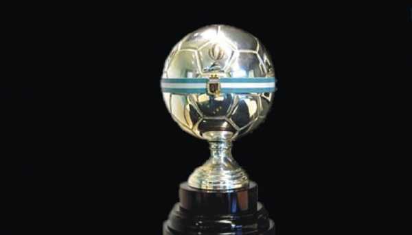 Aqui los partidos de la Super Liga desde el viernes 22 al lunes 25 arbitros y que canal televisa