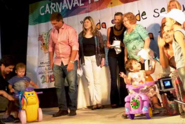 Carnavales “Estación Verano 2019” Bases del concurso “Disfrazar-me”
