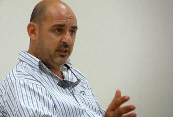 “no sigan sacando lonjas del mismo cuero” En esos términos se expresó el vicepresidente de la Federación Agraria, ante la intención del gobierno provincial de aumentar un 36% el Impuesto Inmobiliario Rural