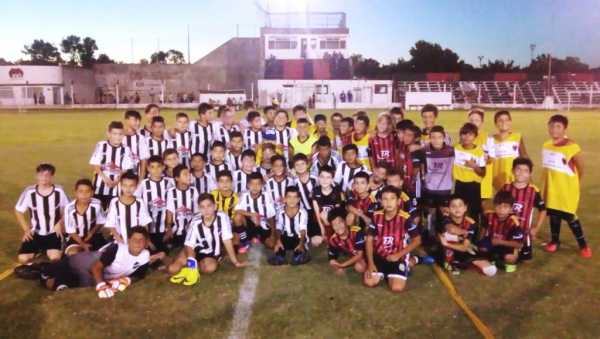 3º Edición Copa Ciudad de Esperanza “Torneo Amistad” (Ver resultados encuentros 20/2)