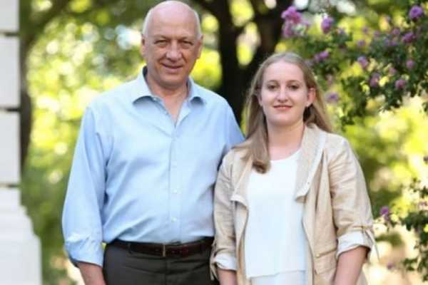  Victoria Tejeda será compañera de fórmula de Antonio Bonfatti