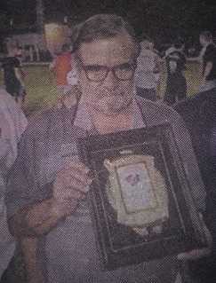 Hoy viernes se termina el Torneo Senior del Club Juv Unida Humboldt