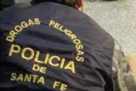 POLICIALES  25/2/2019 Dto Las Colonias  (7 Noticias)