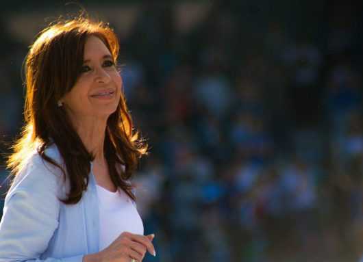 Escrito completo presentado por Cristina Fernandez al Juzgado Nacional 25/2/2019
