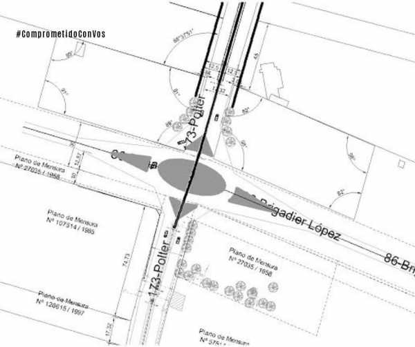 Los esperancinos merecemos seguir creciendo 