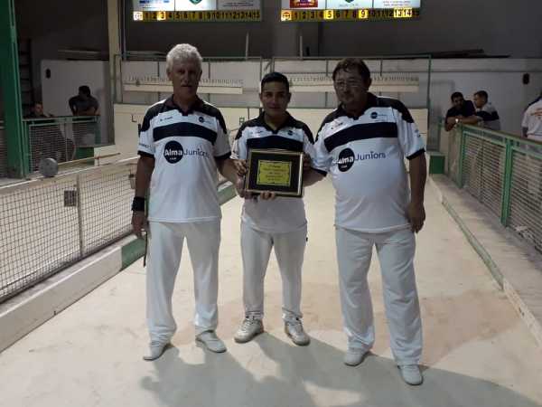 ALMA JRS informa actividades de estos dias  24 al 26 - 2 -2019