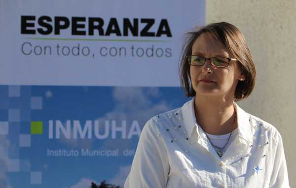 Trod: “El edificio municipal es el único lugar donde tramitar por los planes de viviendas oficiales”