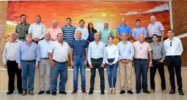 Amplio respaldo de Presidentes Comunales a la candidatura a Senador del Dr. Marcelo Dellaporta