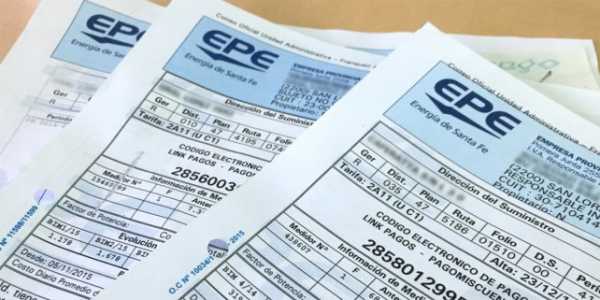 Desde este 1º de marzo comienza a regir el aumento tarifario de la EPE 