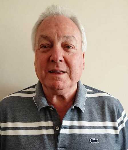 Jorge Carena es el nuevo presidente de la C.E.A.C.E.