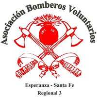 Aqui 2 Importantes informes de Bomberos Voluntarios de Esperanza
