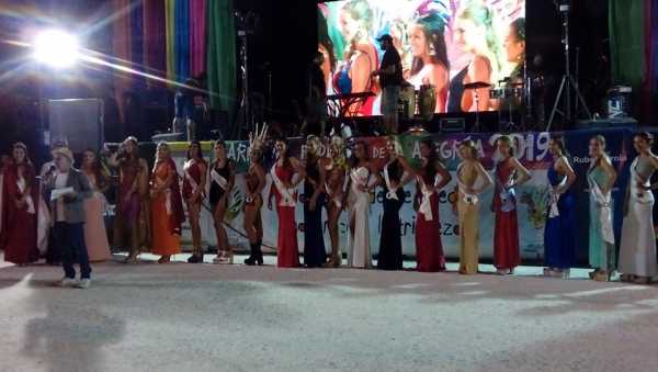 Comenzó Carnaval de la Alegria en 