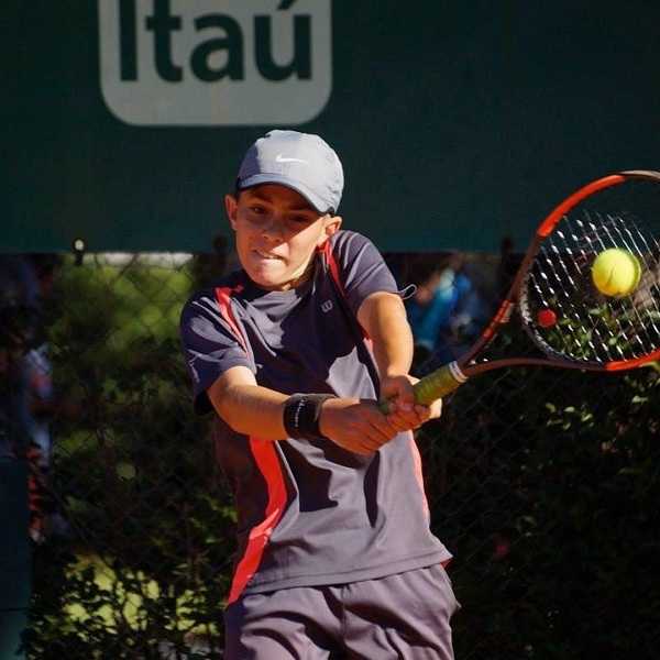 Giuliano Furlotti clasificado en Brasil para ir ahora a participar a Europa confirmado por COSAT (VER CLASIFICADOS Y FECHAS)