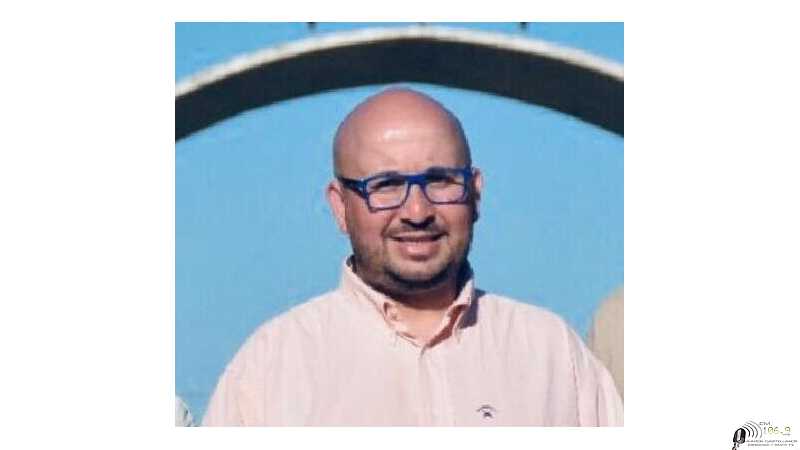 Concejal Ranalleta preocupado por los vecinos de Colonia Pujol