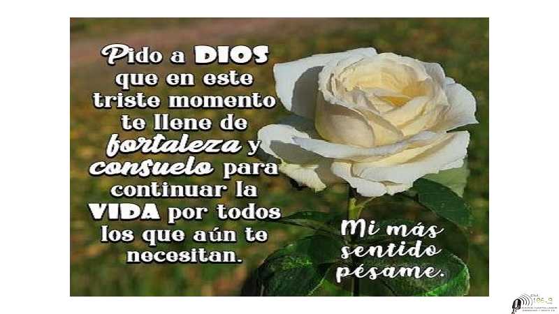 Falleció 6 de Julio 2023  en Esperanza Carmén Sara Keller de Geese  95   Años 