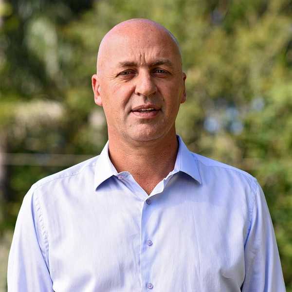 ¿Quién es Marcelo Dellaporta?