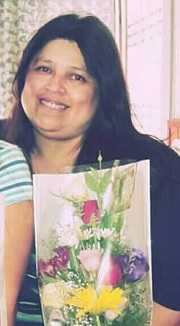 Falleció en Humboldt a la edad de 44 años Monica Alejandra Rodriguez de Walker (VER MAS AQUI)