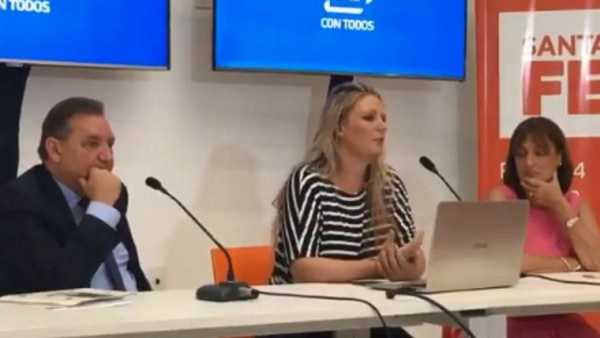 Provincia anunció descuentos de luz para panaderías, clubes y empresas  miércoles 6 de marzo de 2019