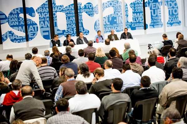 FESTRAM adhiere al Paro de Mujeres del 8M