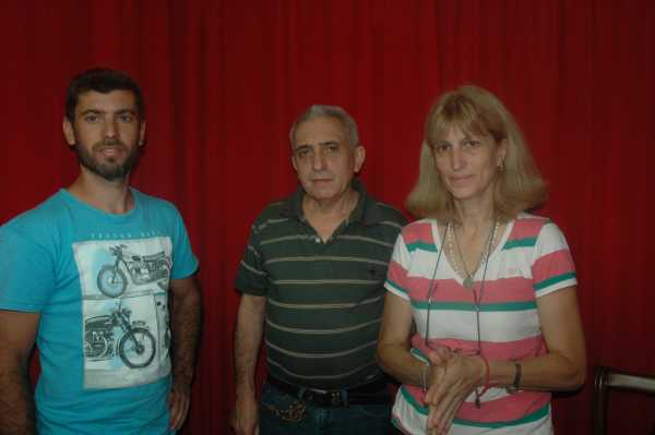 La Justicia decidió la detención  de la familia Baraldo y ordenó la detención inmediata 