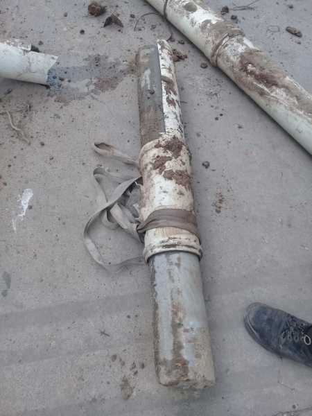 ASSA Recurda la prohibición de arrojar desechos de construcción en la red cloacal  