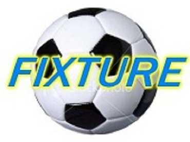 Aqui fixture completo 1° Div Torneo Liga Esperancina de Fútbol 2019 Emiliano Sala 1° rueda