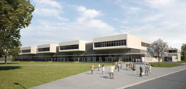 Confirmado: el nuevo Iturraspe de Sta Fe estará terminado a fin de mes 