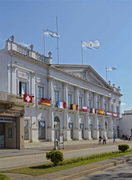 Agenda del Municipio para el Jueves 14 y viernes 15 de Marzo