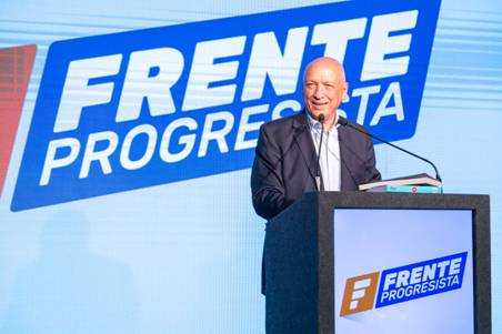   Bonfatti: “Santa Fe es la única provincia en tener una Ley de Extinción de Dominio”