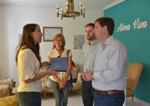  Pirola: “Juntos construimos  una manera de hacer con más libertad, sin ataduras a viejas prácticas”