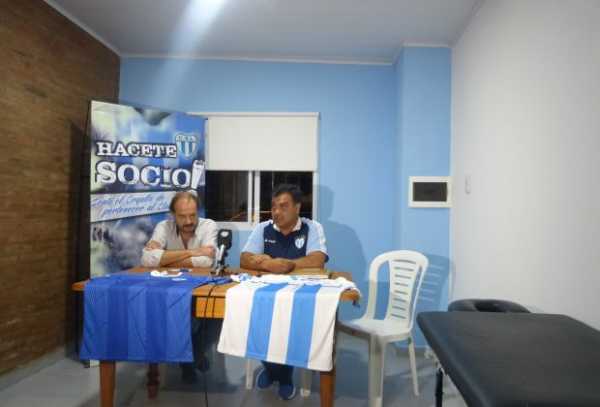 Club San Lorenzo celebra este martes 19 marzo sus 100 años se realizaran actos durante el año (VER C.D RENOVADA)