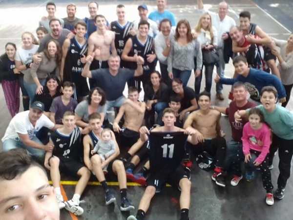 ALMA JRS informa actividades y anuncios varios 17 - 3 -2019