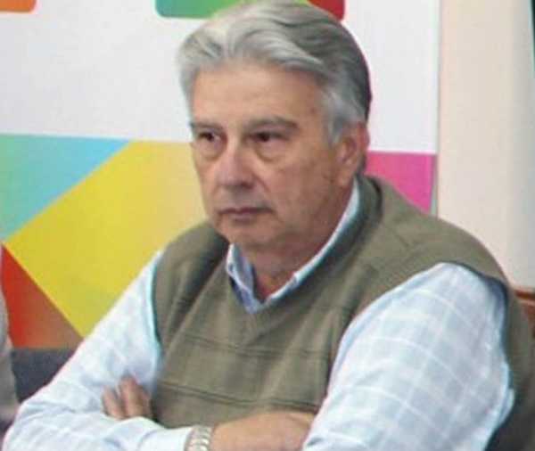 Murió el director de Lechería, Miguel Gatti Tenía 64 años, era oriundo de San Carlos Norte y fue presidente comunal de esta localidad por más de 20 años.