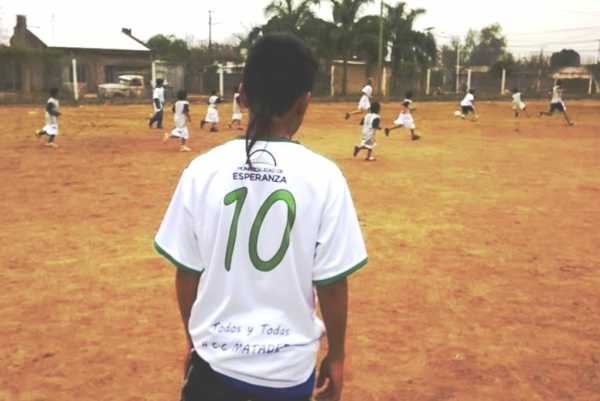 Deportes en el Club Central Mataderos