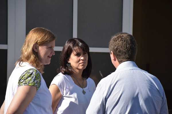 Pirola: “Con la seguridad que da la experiencia podemos seguir innovando en la manera de hacer”