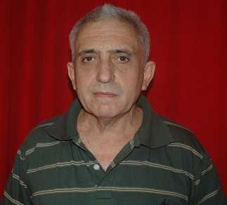 Murió en la cárcel el Esperancino Víctor Hugo Baraldo 58 años (VER MAS AQUI)