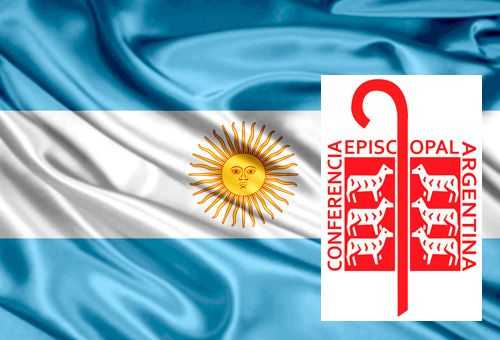 Informe Conferencia Episcolal de Argentina comunicado de la Comisión Ejecutiva